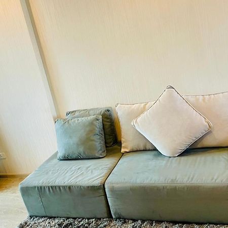 The Base Central Pattaya 2 Bed 2 Bath By Numam Ngoại thất bức ảnh