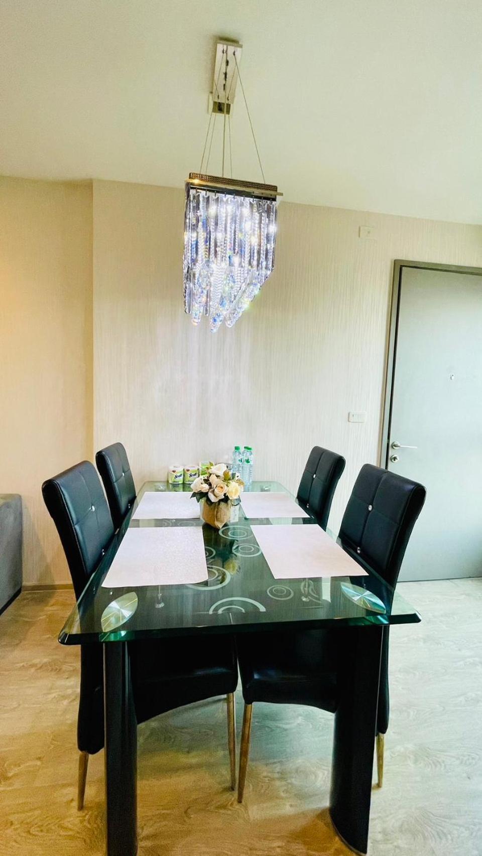 The Base Central Pattaya 2 Bed 2 Bath By Numam Ngoại thất bức ảnh