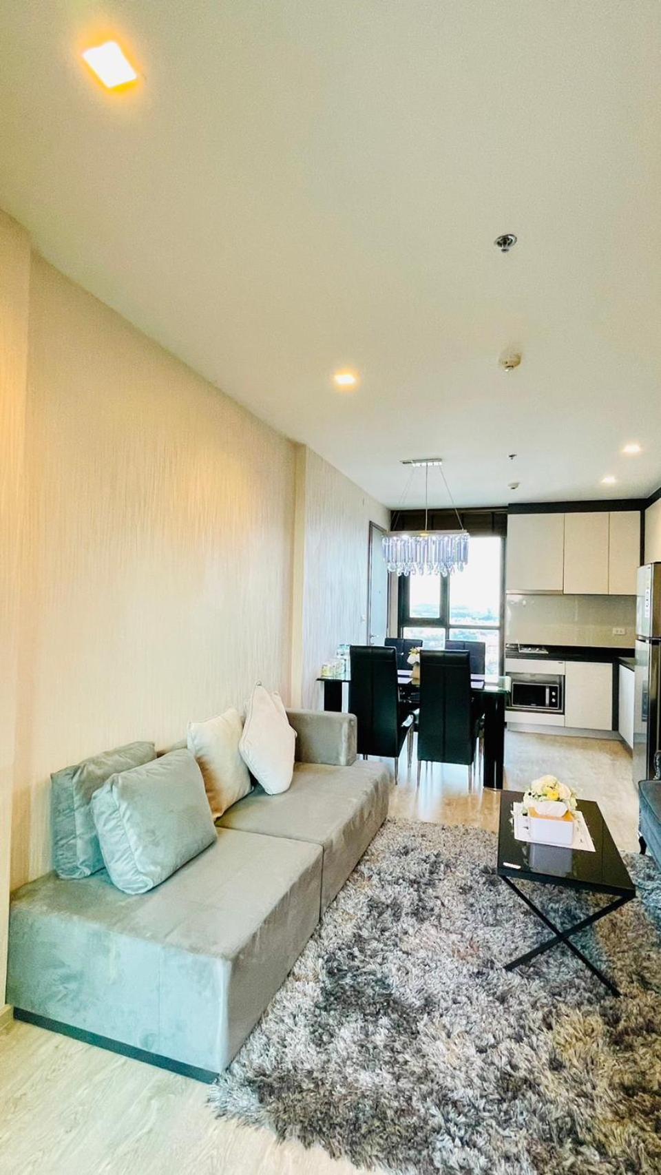 The Base Central Pattaya 2 Bed 2 Bath By Numam Ngoại thất bức ảnh