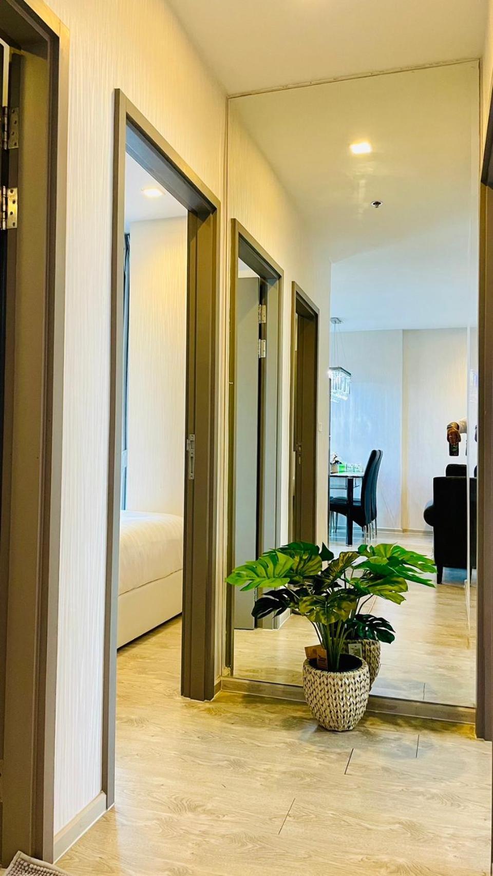 The Base Central Pattaya 2 Bed 2 Bath By Numam Ngoại thất bức ảnh