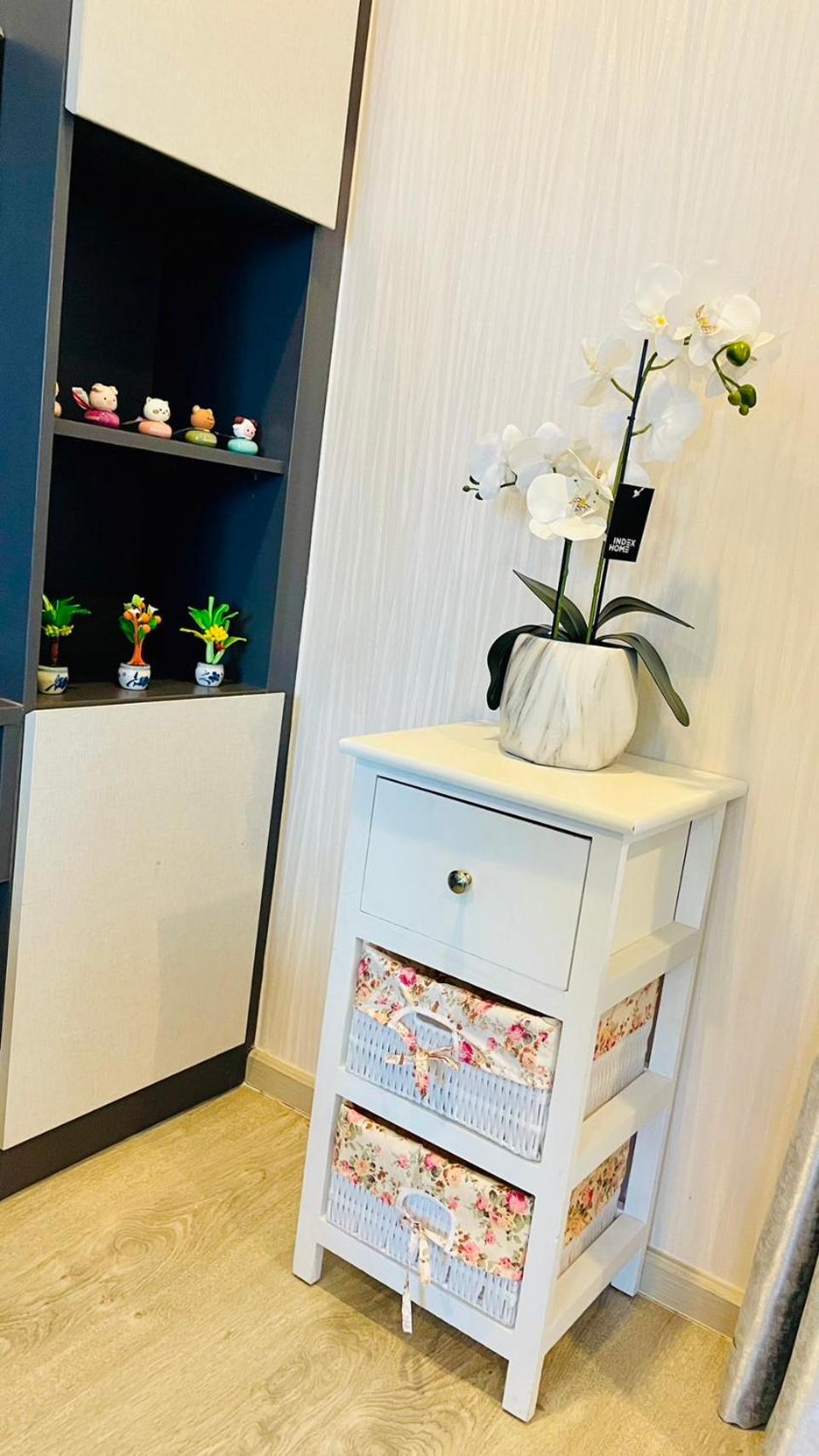 The Base Central Pattaya 2 Bed 2 Bath By Numam Ngoại thất bức ảnh